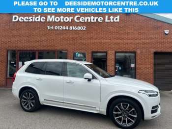 2015 (65) - 2.0 D5 Inscription SUV 5dr Diesel Geartronic 4WD Euro 6 (s/s) (225 ps)