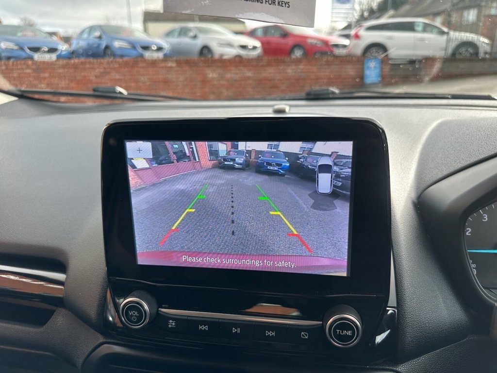 Used Ford Ecosport 2021 for sale - 77786051: Photo 10