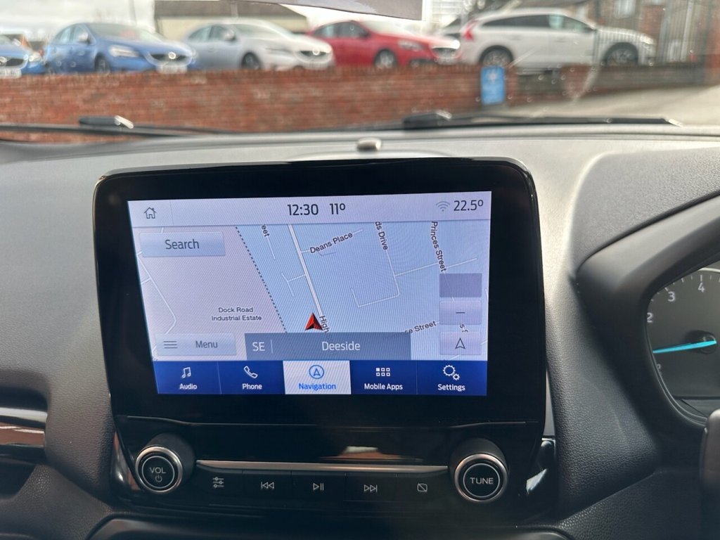 Used Ford Ecosport 2021 for sale - 77786051: Photo 12