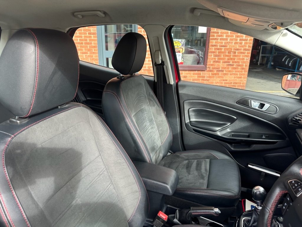 Used Ford Ecosport 2021 for sale - 77786051: Photo 18