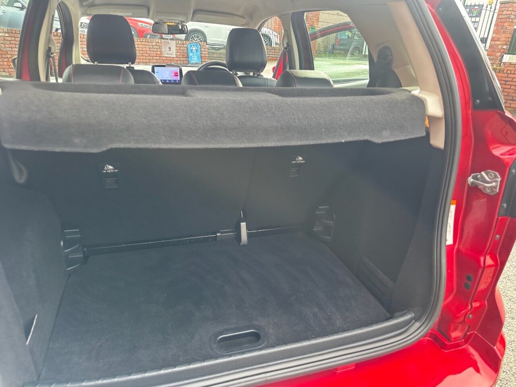 Used Ford Ecosport 2021 for sale - 77786051: Photo 30