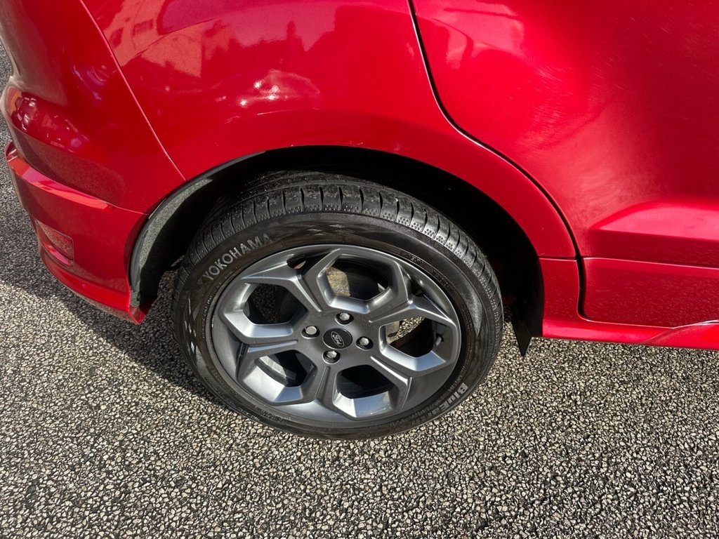 Used Ford Ecosport 2021 for sale - 77786051: Photo 32