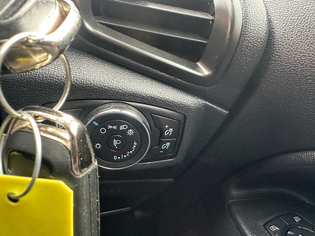 Used Ford Ecosport 2021 for sale - 77786051: Photo 43