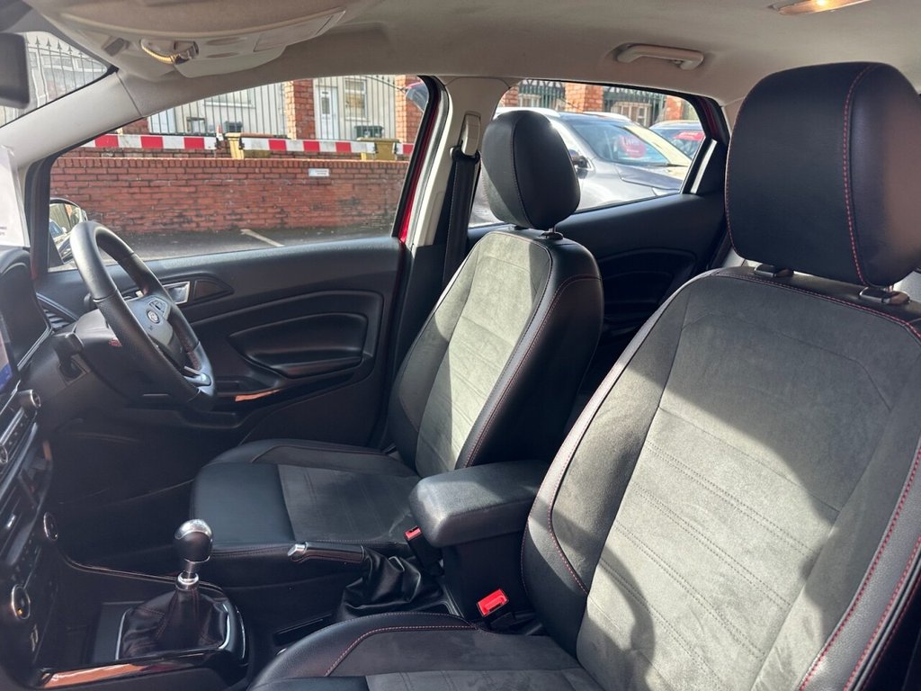 Used Ford Ecosport 2021 for sale - 77786051: Photo 6