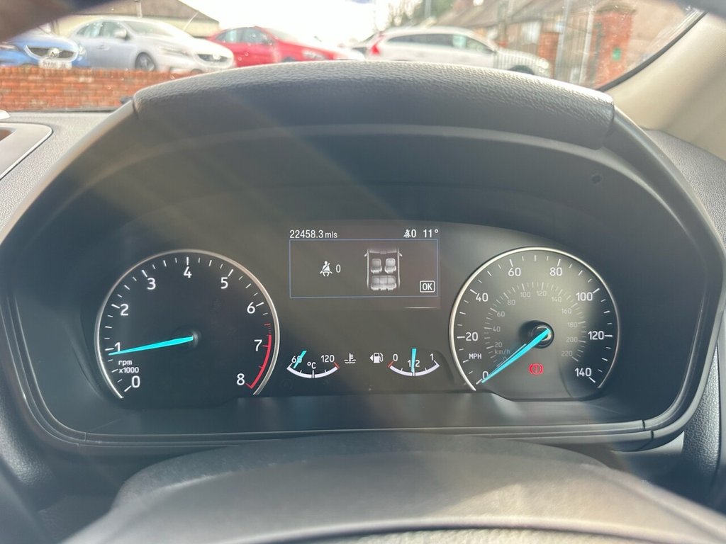 Used Ford Ecosport 2021 for sale - 77786051: Photo 9