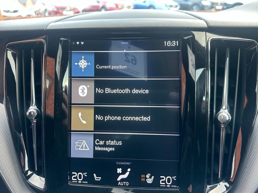 Used Volvo XC60 2018 for sale - 76496232: Photo 12