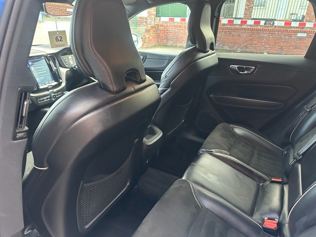 Used Volvo XC60 2018 for sale - 76496232: Photo 25
