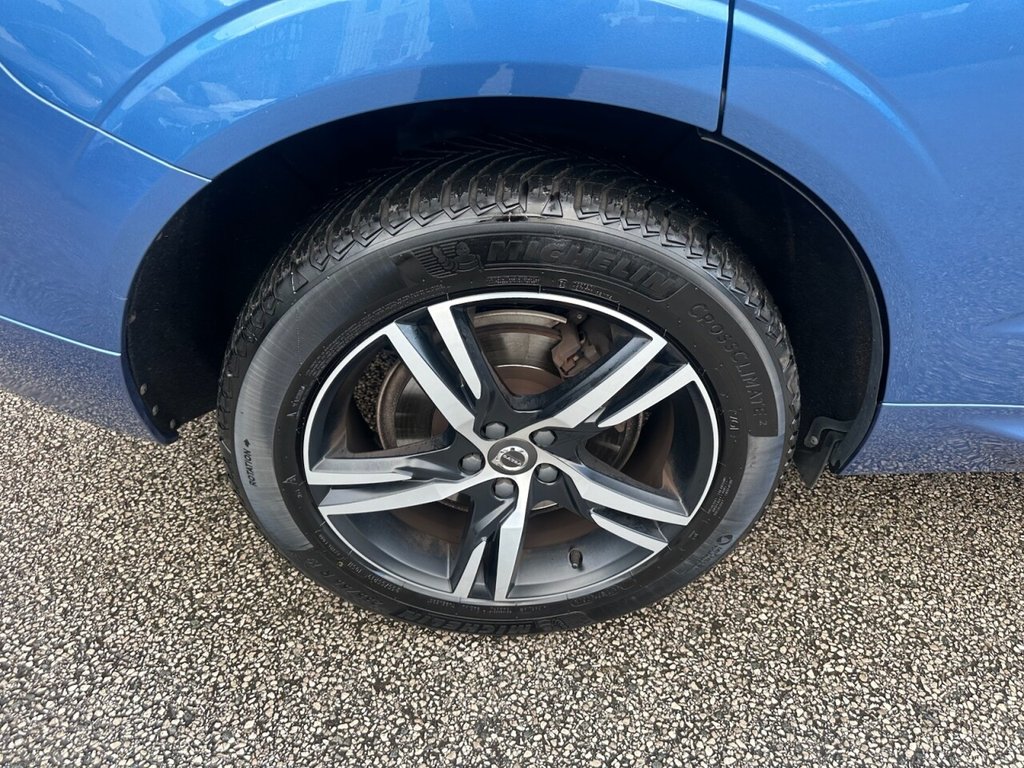 Used Volvo XC60 2018 for sale - 76496232: Photo 33