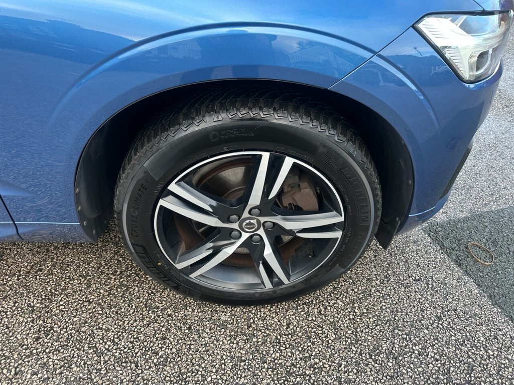 Used Volvo XC60 2018 for sale - 76496232: Photo 34