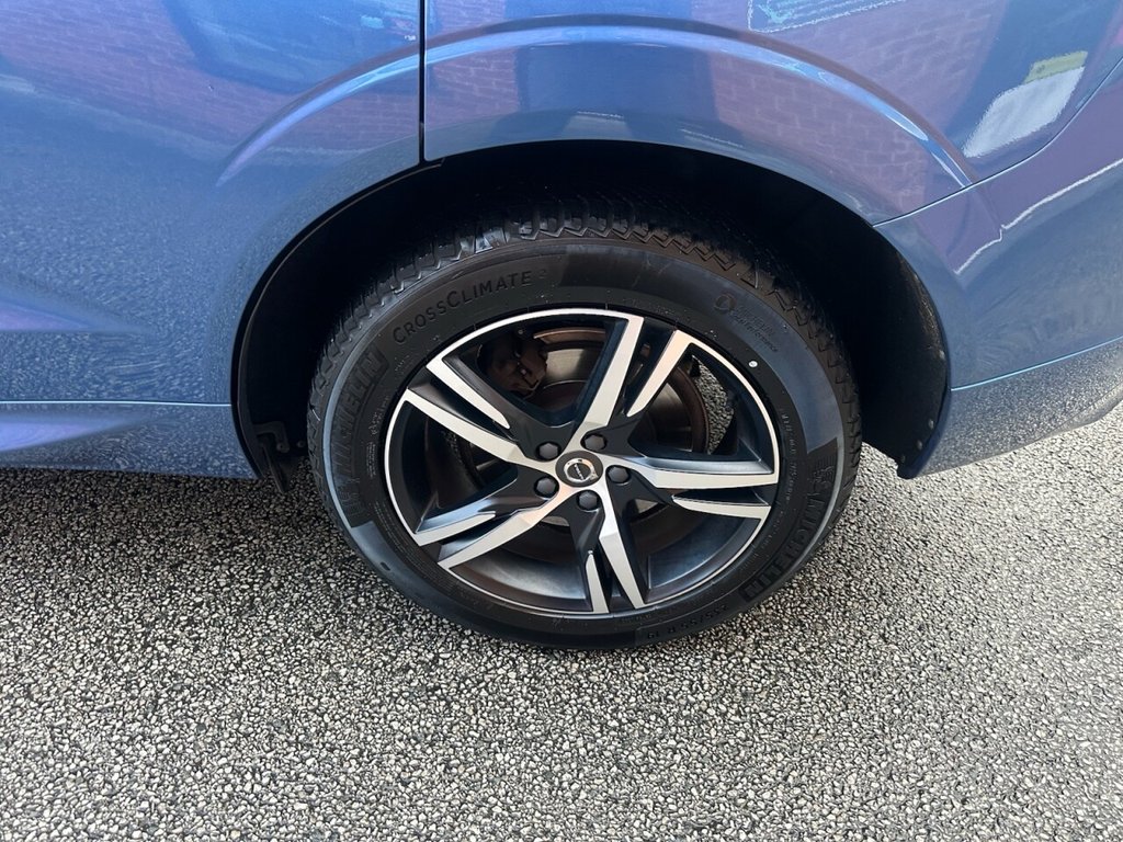 Used Volvo XC60 2018 for sale - 76496232: Photo 36