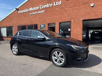 2017 (58) - 1.5d Business Executive 5dr DCT