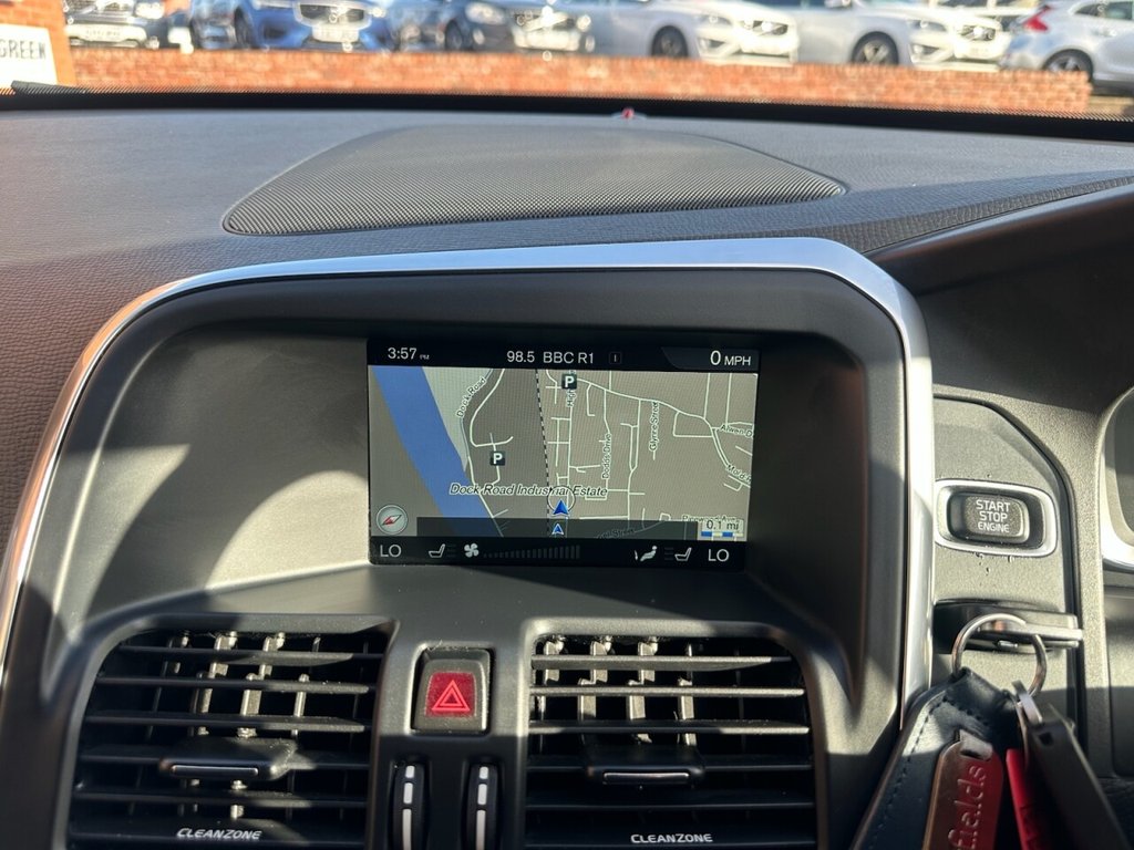 Used Volvo XC60 2016 for sale - 78059620: Photo 11