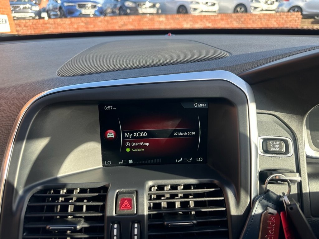 Used Volvo XC60 2016 for sale - 78059620: Photo 12