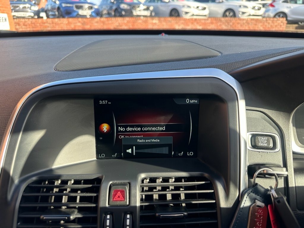 Used Volvo XC60 2016 for sale - 78059620: Photo 14