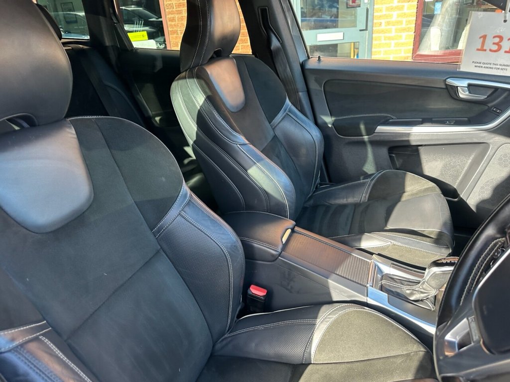 Used Volvo XC60 2016 for sale - 78059620: Photo 18