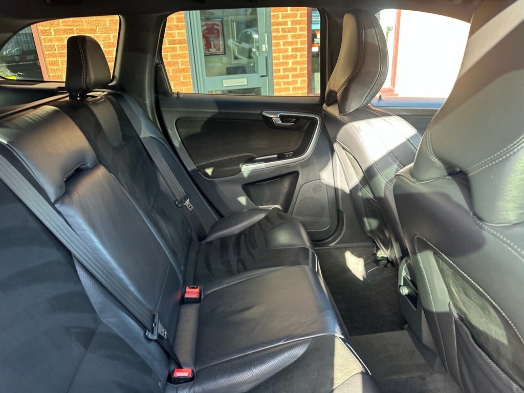 Used Volvo XC60 2016 for sale - 78059620: Photo 22