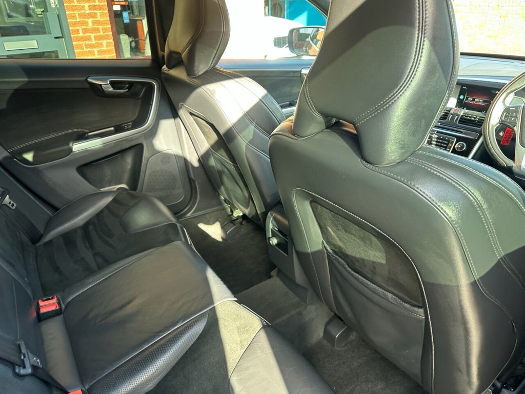 Used Volvo XC60 2016 for sale - 78059620: Photo 23