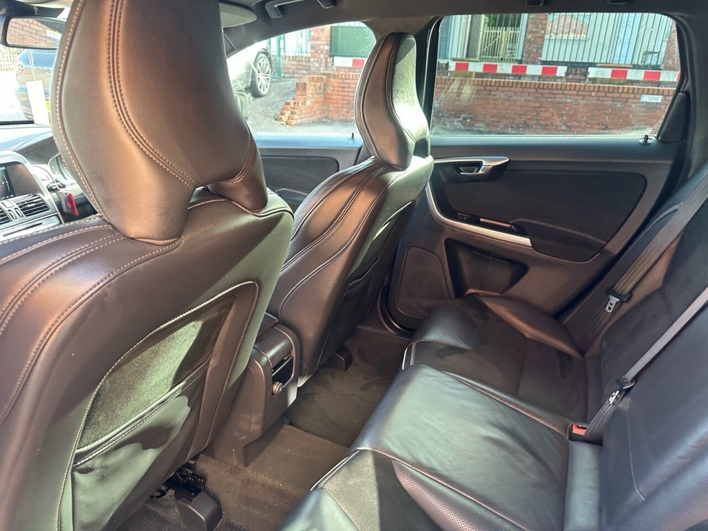 Used Volvo XC60 2016 for sale - 78059620: Photo 25