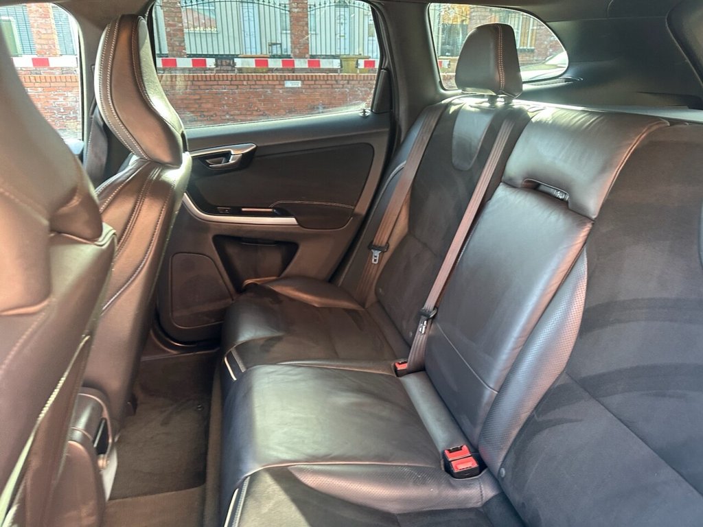 Used Volvo XC60 2016 for sale - 78059620: Photo 26