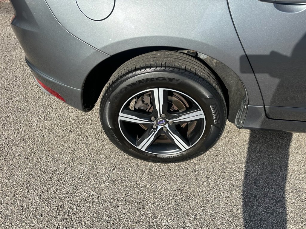 Used Volvo XC60 2016 for sale - 78059620: Photo 28