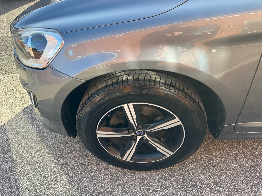 Used Volvo XC60 2016 for sale - 78059620: Photo 29