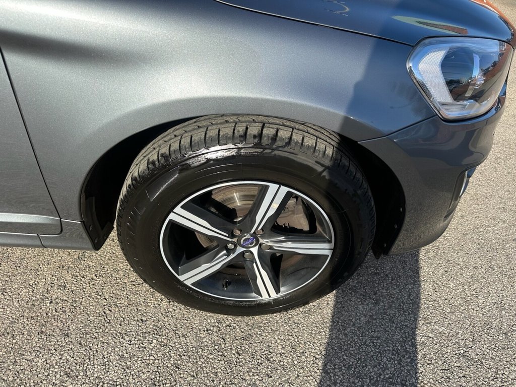 Used Volvo XC60 2016 for sale - 78059620: Photo 30