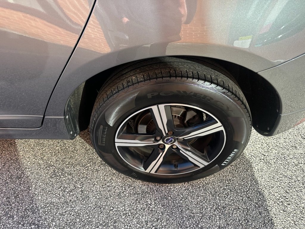 Used Volvo XC60 2016 for sale - 78059620: Photo 31