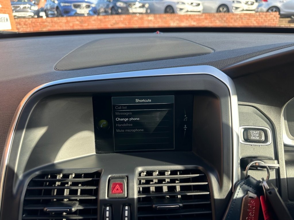 Used Volvo XC60 2016 for sale - 78059620: Photo 32