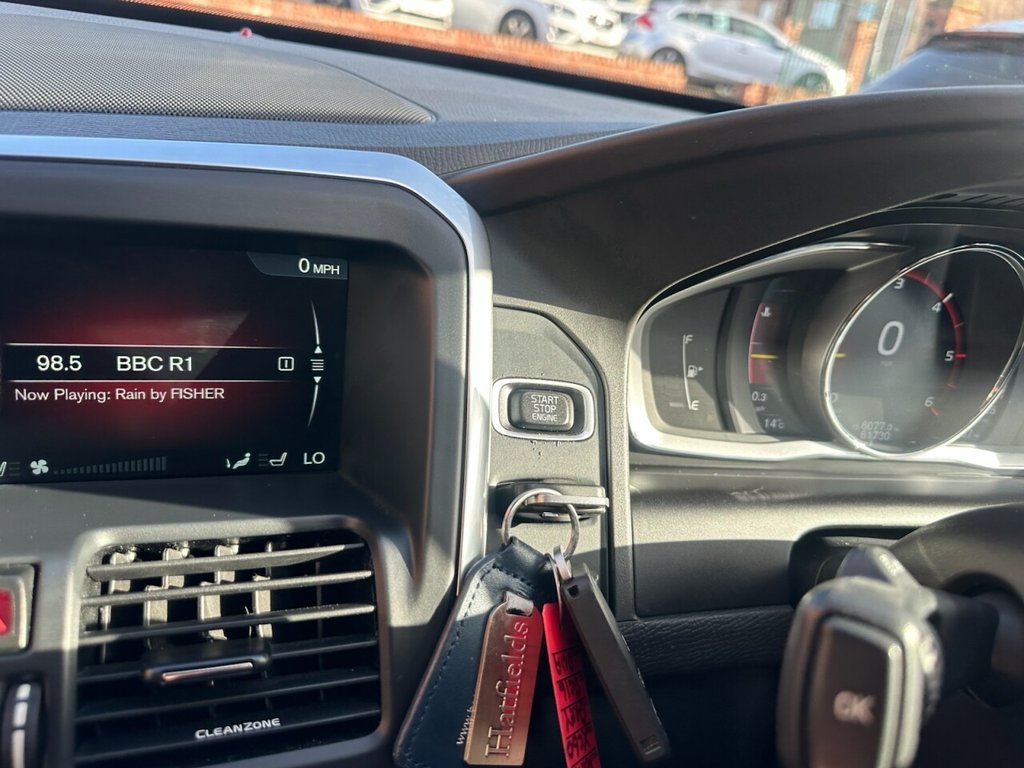 Used Volvo XC60 2016 for sale - 78059620: Photo 34