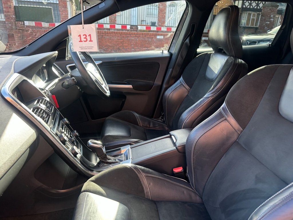 Used Volvo XC60 2016 for sale - 78059620: Photo 6