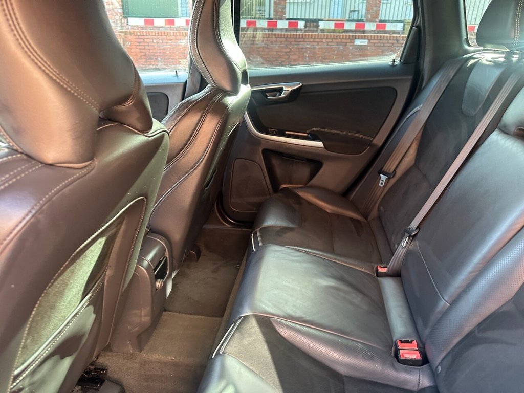 Used Volvo XC60 2016 for sale - 78059620: Photo 7