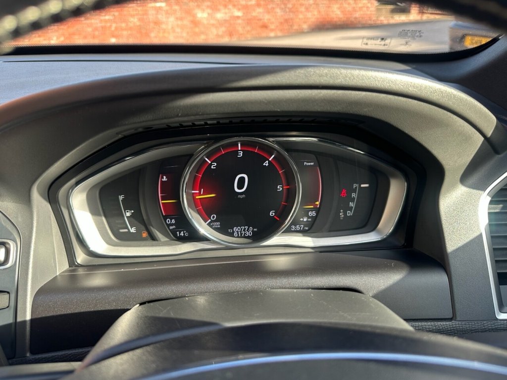 Used Volvo XC60 2016 for sale - 78059620: Photo 9