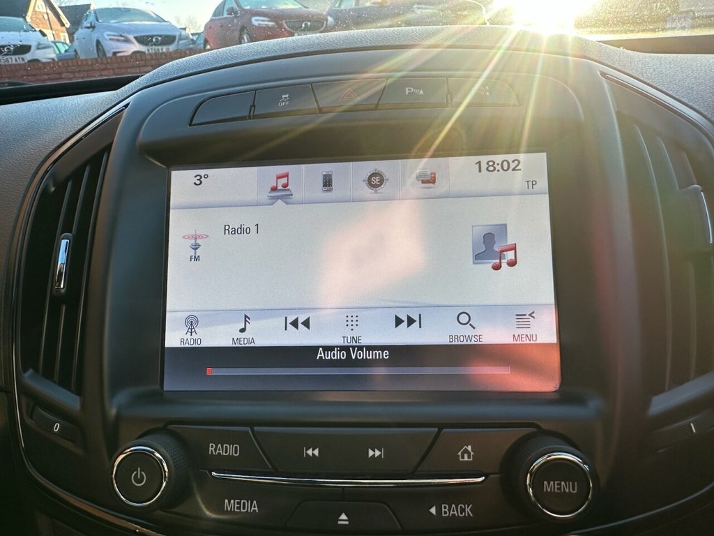 Used Vauxhall Insignia 2016 for sale - 76820583: Photo 11