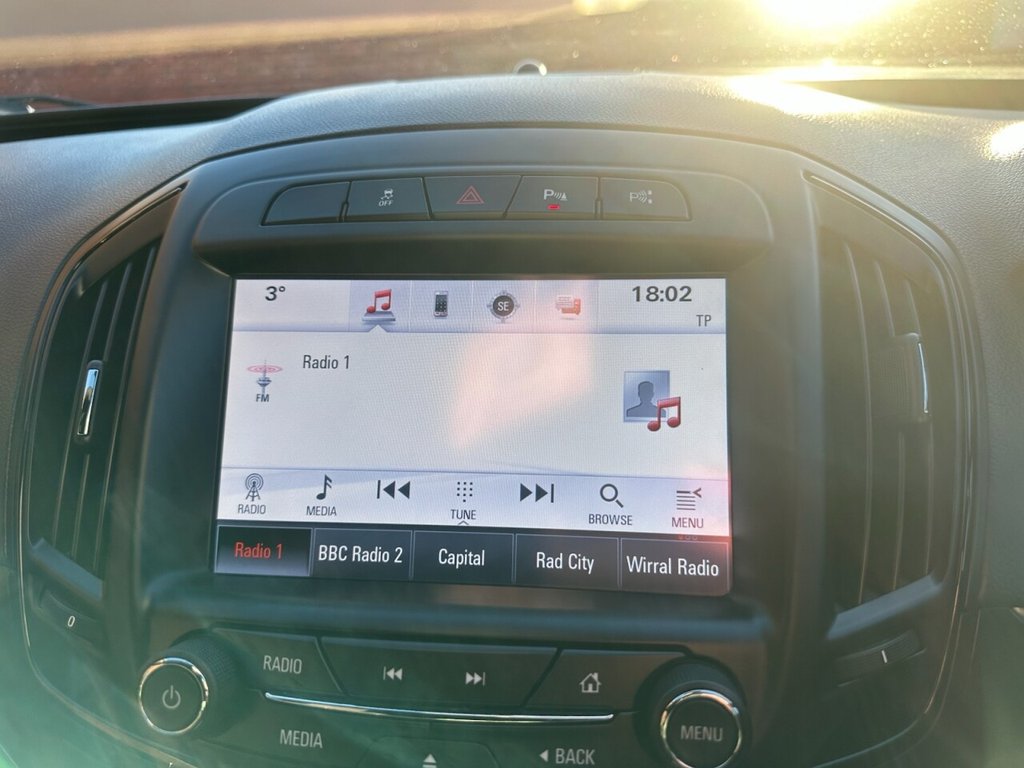 Used Vauxhall Insignia 2016 for sale - 76820583: Photo 12