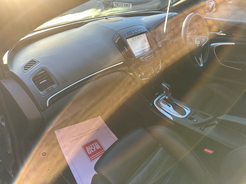 Used Vauxhall Insignia 2016 for sale - 76820583: Photo 18