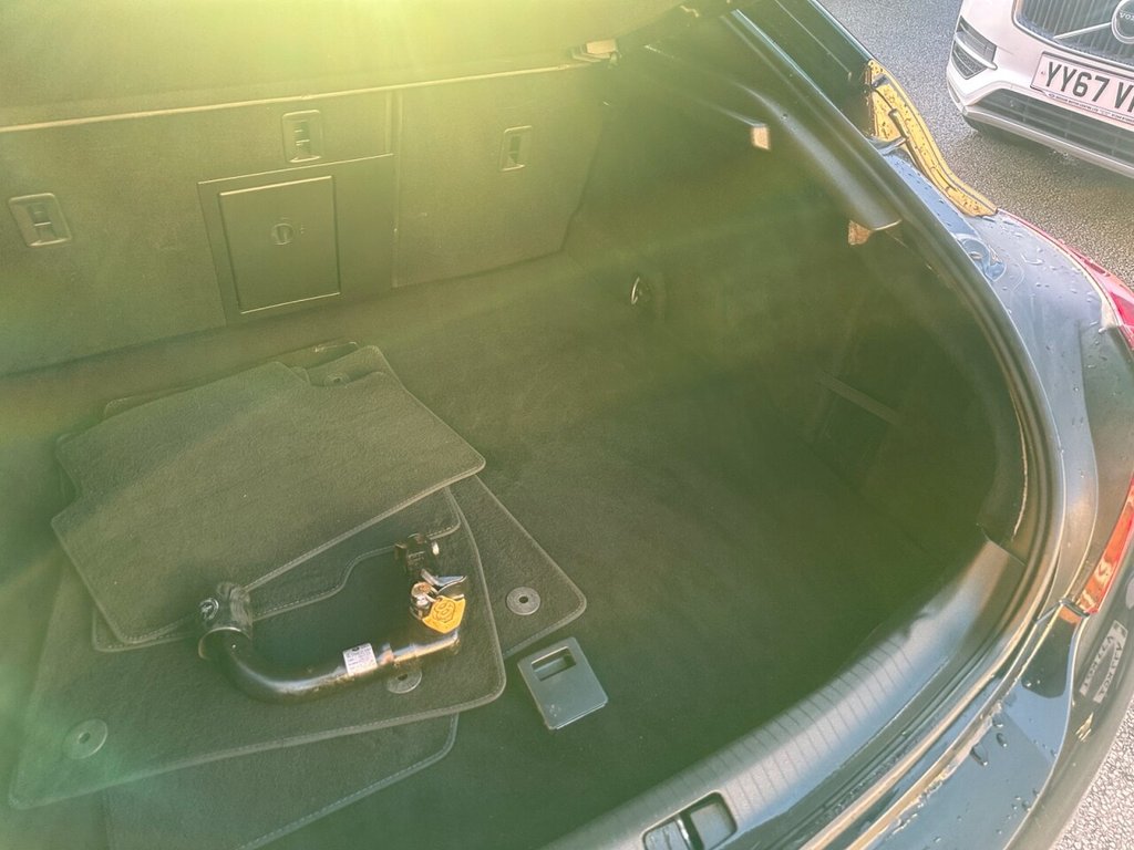 Used Vauxhall Insignia 2016 for sale - 76820583: Photo 28