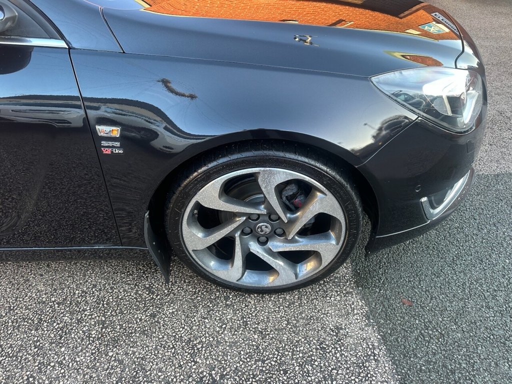 Used Vauxhall Insignia 2016 for sale - 76820583: Photo 30