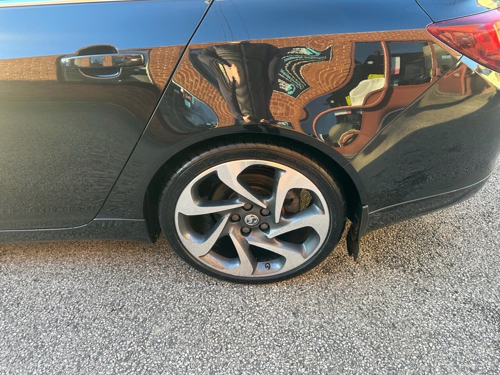 Used Vauxhall Insignia 2016 for sale - 76820583: Photo 32