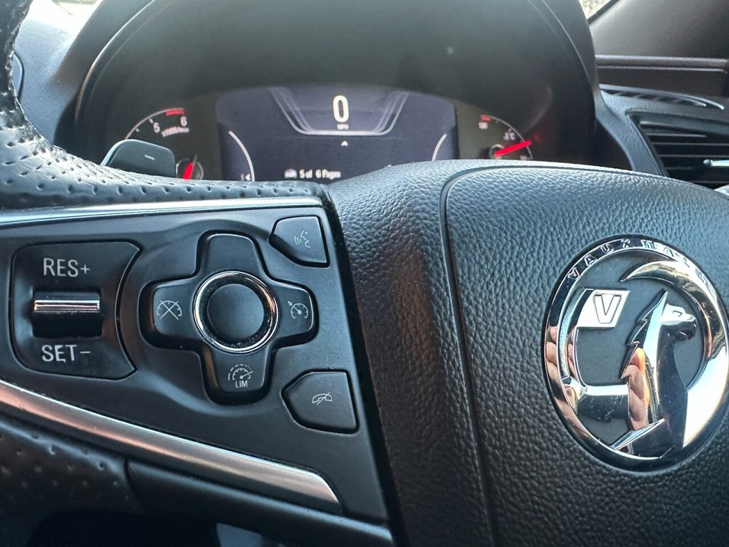 Used Vauxhall Insignia 2016 for sale - 76820583: Photo 38