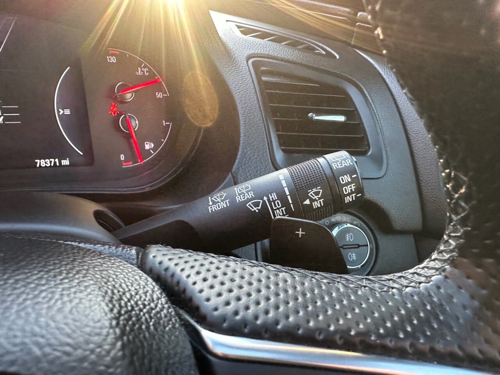 Used Vauxhall Insignia 2016 for sale - 76820583: Photo 40