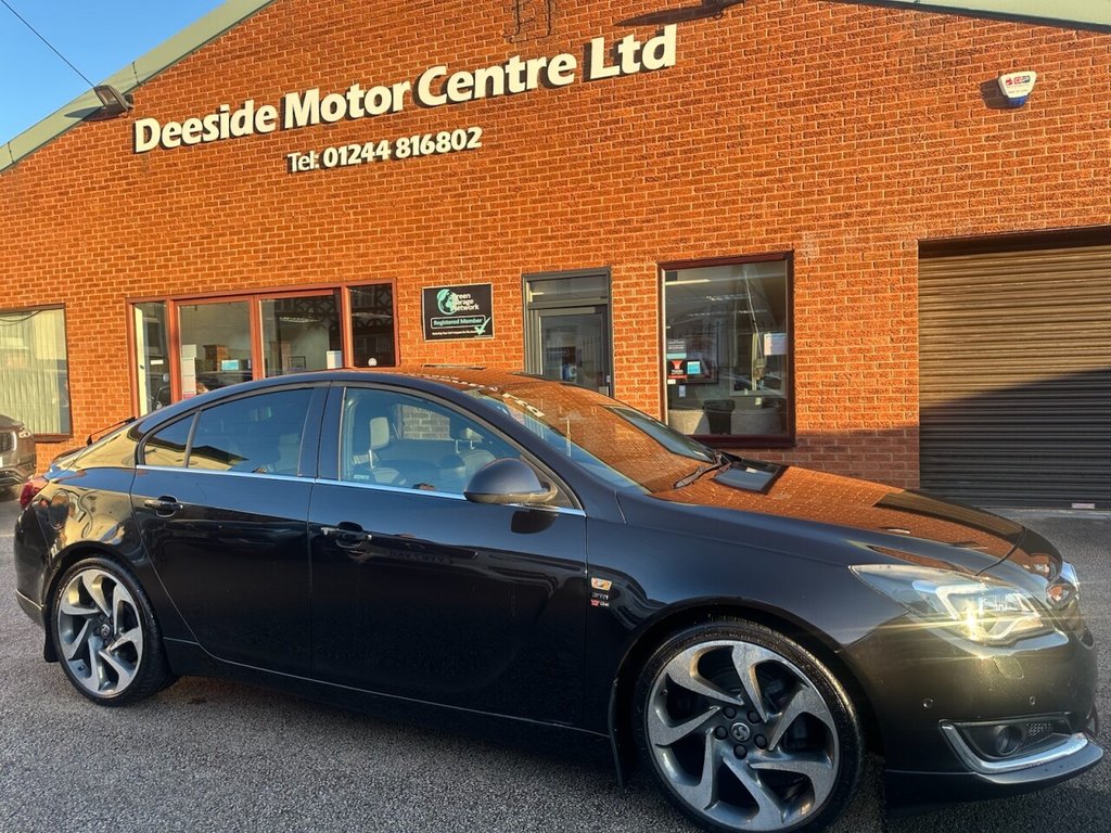 Used Vauxhall Insignia 2016 for sale - 76820583: Photo 42