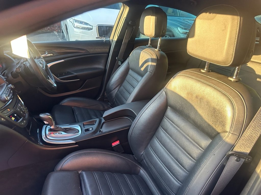 Used Vauxhall Insignia 2016 for sale - 76820583: Photo 6