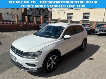 2016 (66) - 2.0 TDI BlueMotion Tech SE Navigation SUV 5dr Diesel Manual Euro 6 (s/s) (1