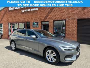 2019 (19) - 2.0 D3 Momentum Estate 5dr Diesel Auto Euro 6 (s/s) (150 ps)