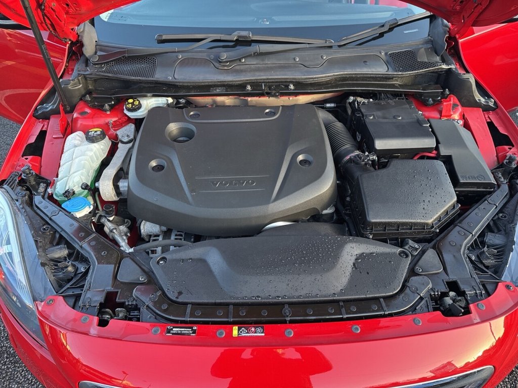 Used Volvo V40 Cross Country 2015 for sale - 76999148: Photo 26