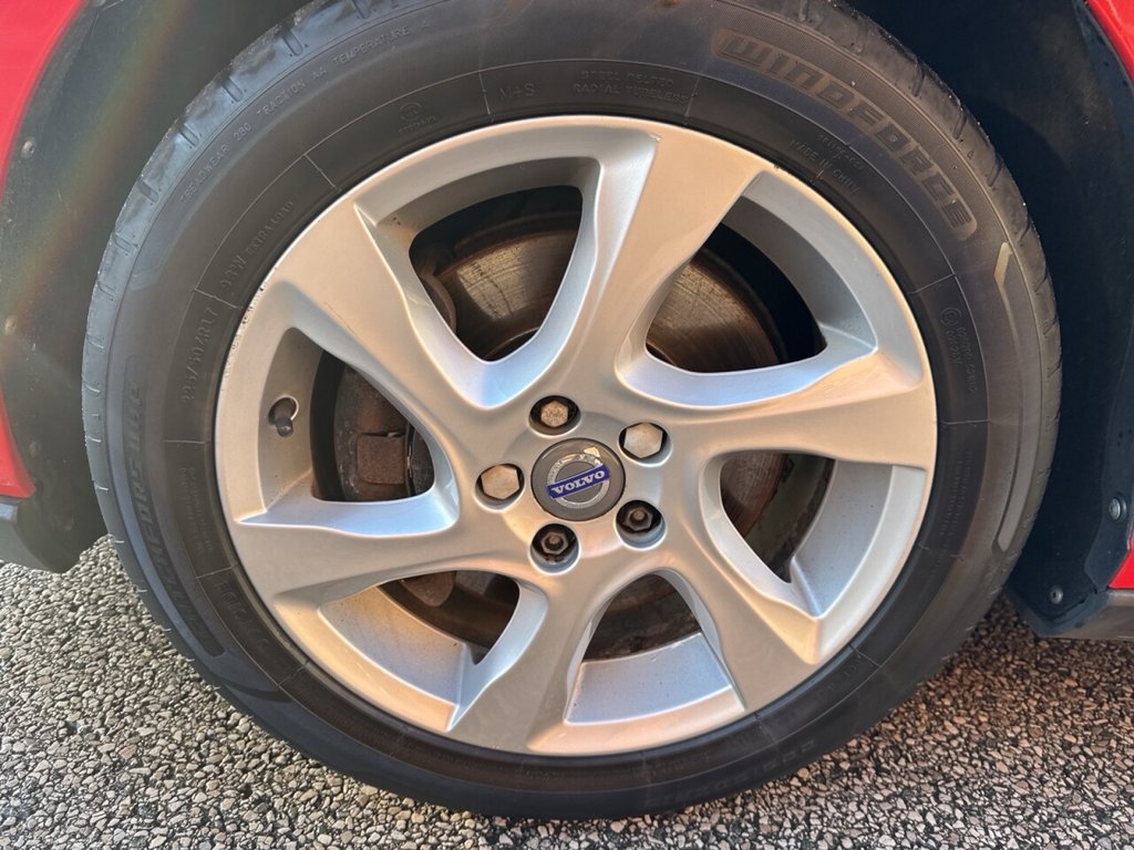 Used Volvo V40 Cross Country 2015 for sale - 76999148: Photo 28