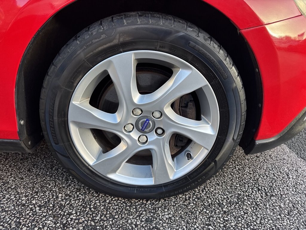 Used Volvo V40 Cross Country 2015 for sale - 76999148: Photo 29