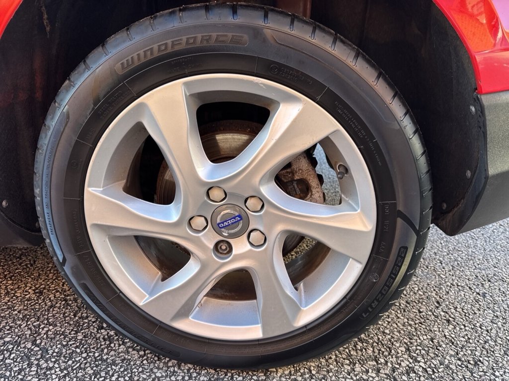 Used Volvo V40 Cross Country 2015 for sale - 76999148: Photo 31