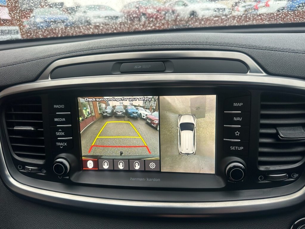 Used Kia Sorento 2018 for sale - 77153650: Photo 10