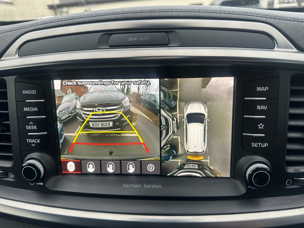 Used Kia Sorento 2018 for sale - 77153650: Photo 11